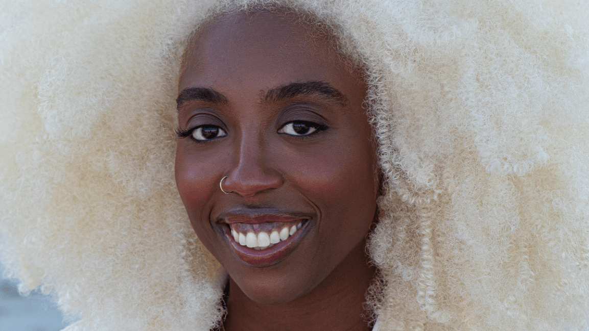 Media Mogul In The Making: Meet Nadirah&nbsp;Simmons